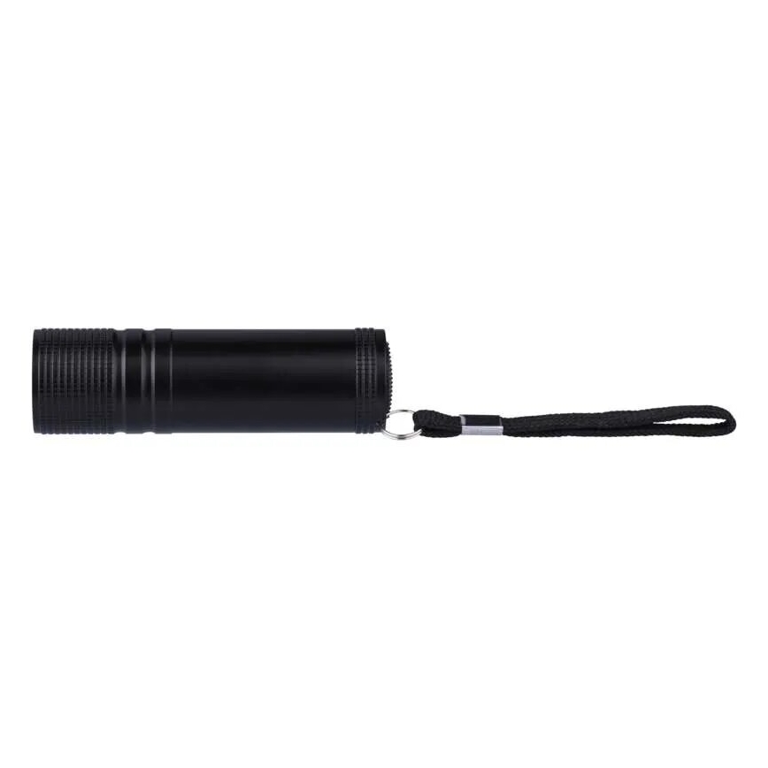LED Latarka COB LED/3xAAA