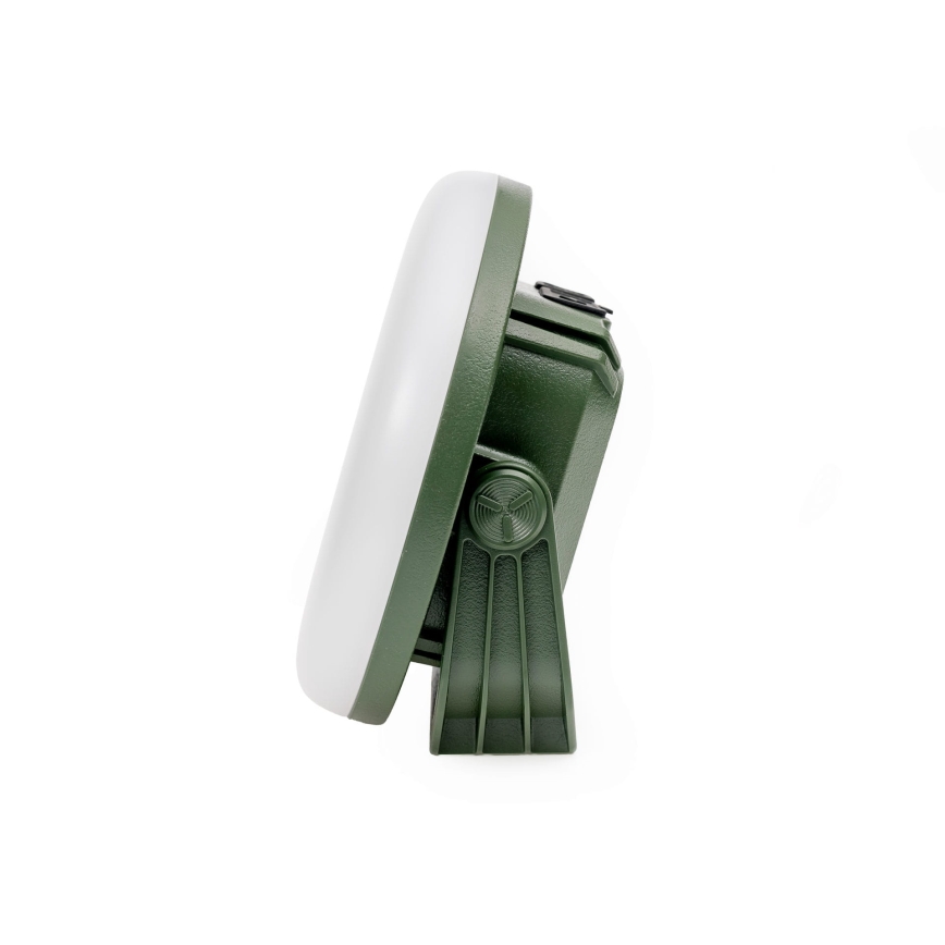 LED Latarka kempingowa LED/13,5W/5V 6000mAh