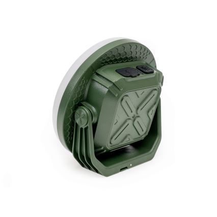 LED Latarka kempingowa LED/13,5W/5V 6000mAh