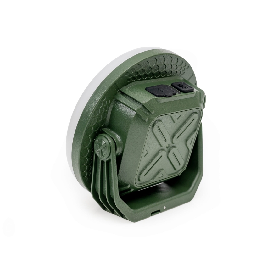 LED Latarka kempingowa LED/13,5W/5V 6000mAh