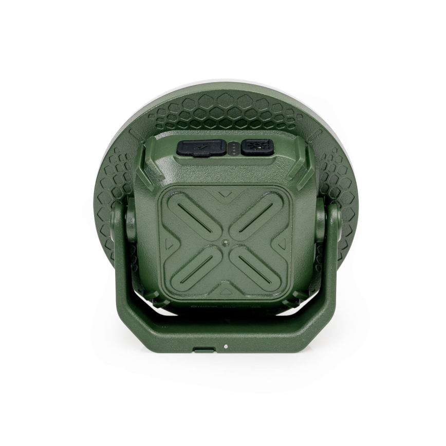 LED Latarka kempingowa LED/13,5W/5V 6000mAh