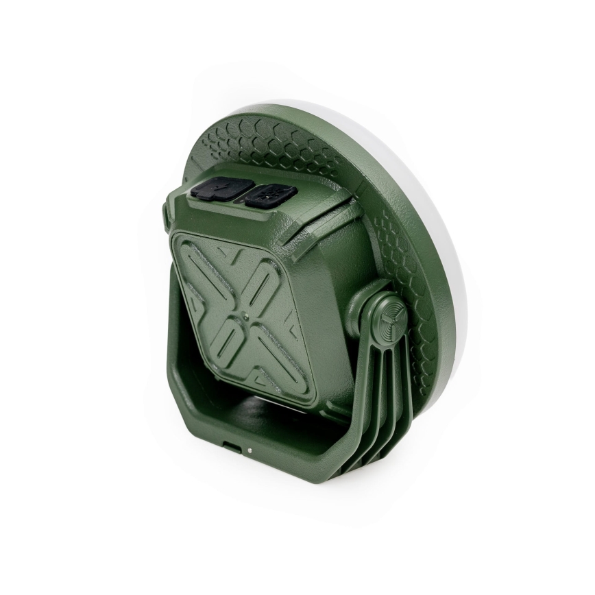 LED Latarka kempingowa LED/13,5W/5V 6000mAh