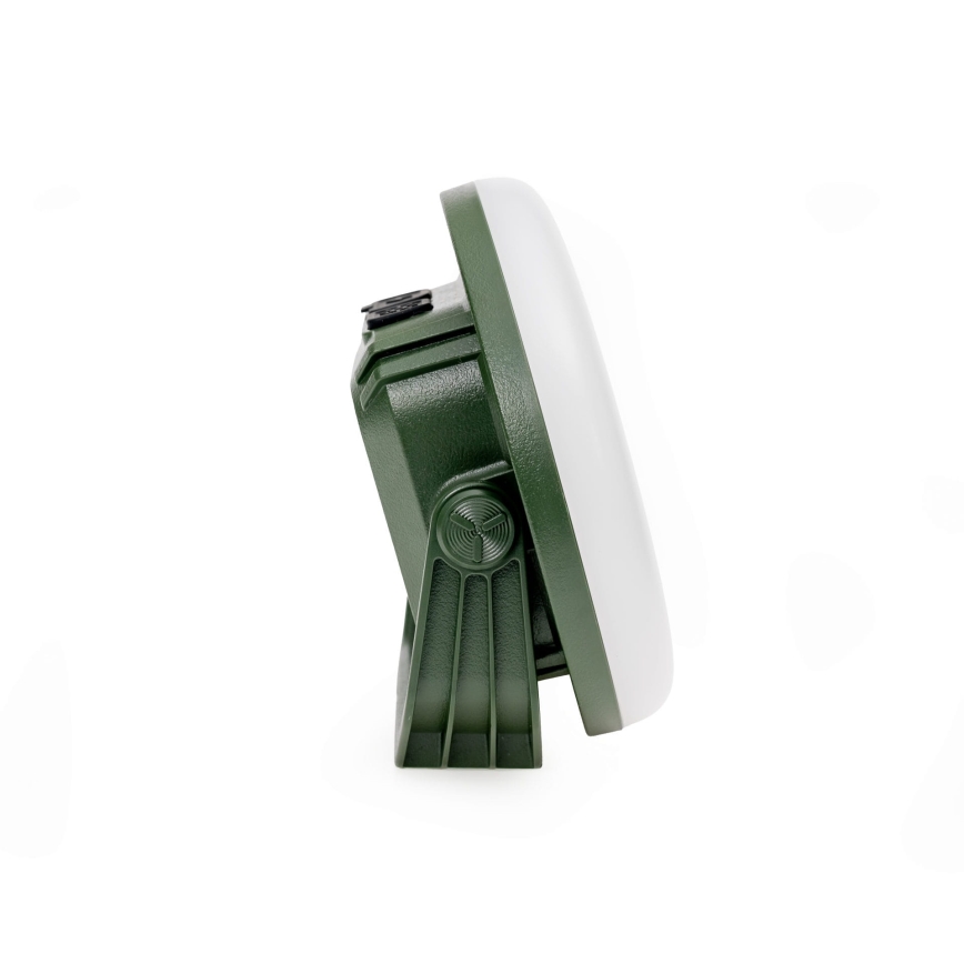 LED Latarka kempingowa LED/13,5W/5V 6000mAh