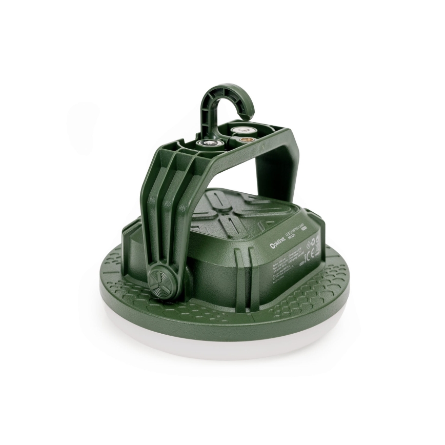 LED Latarka kempingowa LED/13,5W/5V 6000mAh