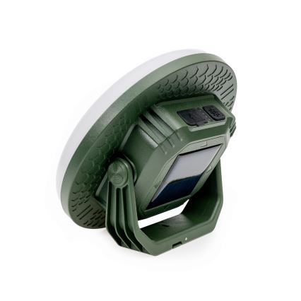 Latarka kempingowa LED/21W/5V 8000mAh