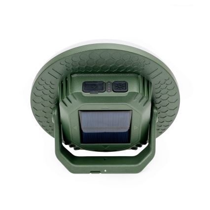 Latarka kempingowa LED/21W/5V 8000mAh