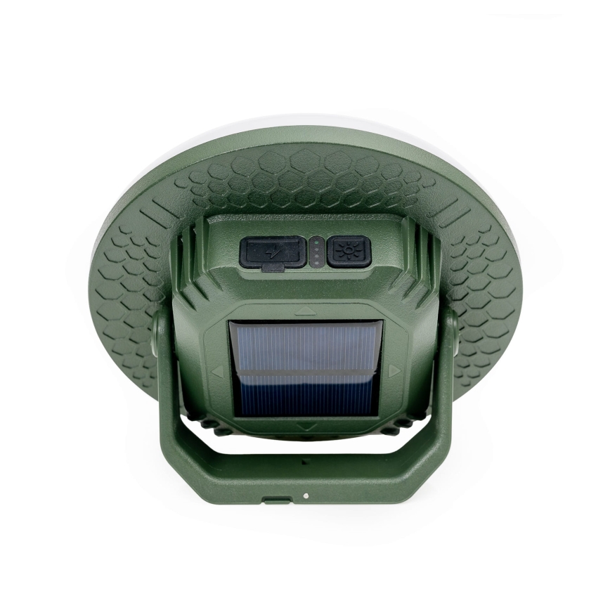 Latarka kempingowa LED/21W/5V 8000mAh