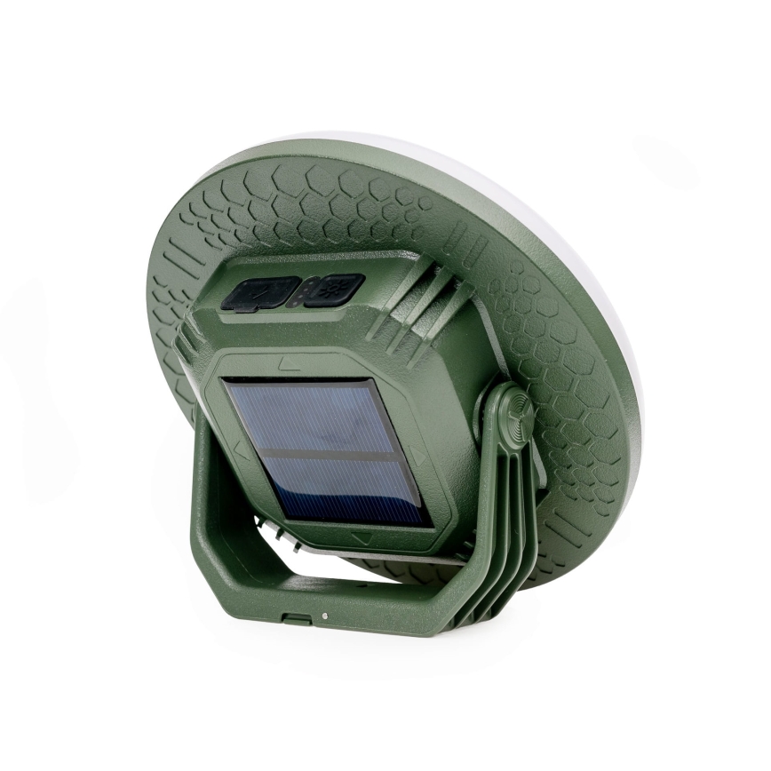 Latarka kempingowa LED/21W/5V 8000mAh