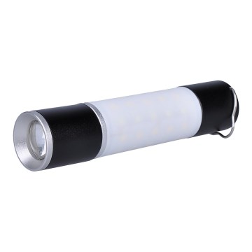 LED Latarka kempingowa z funkcją powerbanku LED/1500 mAh 3,7V IP44