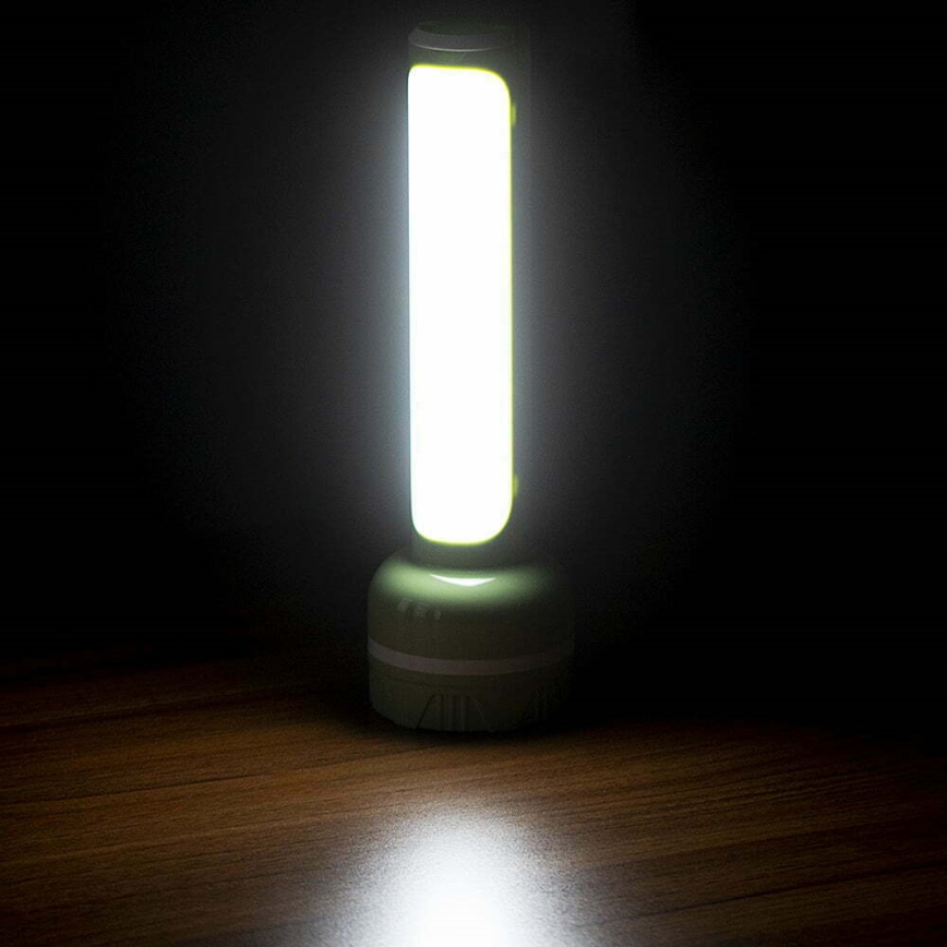 Latarka LED akumulatorowa LED/1W/230V 330 lm 1000 mAh