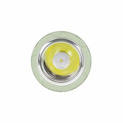 Latarka LED akumulatorowa LED/1W/230V 330 lm 1000 mAh
