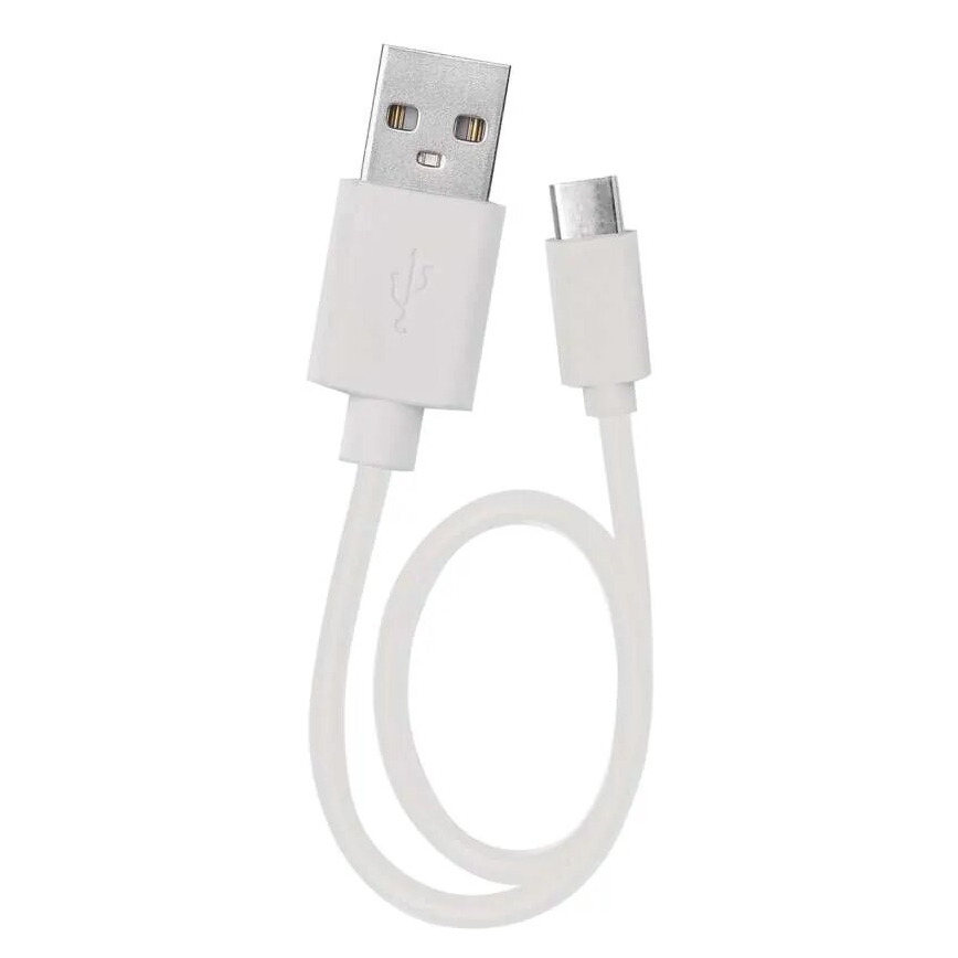 Latarka LED ładowalna LED/USB/3,7V 80 lm 800mAh