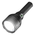 LED Latarka ładowalna ściemnialna LED/30W/5V IPX7 3000 lm 4200 mAh