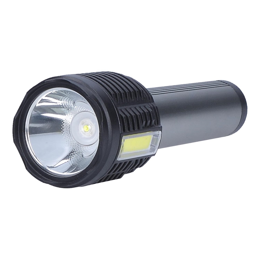 LED Latarka LED/6W/1200 mAh 3,7V IP44