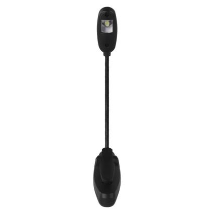 LED Latarka na čtení LED/1xAAA