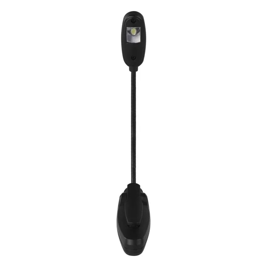 LED Latarka na čtení LED/1xAAA