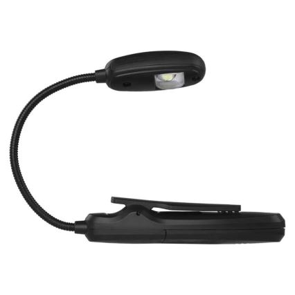 LED Latarka na čtení LED/1xAAA