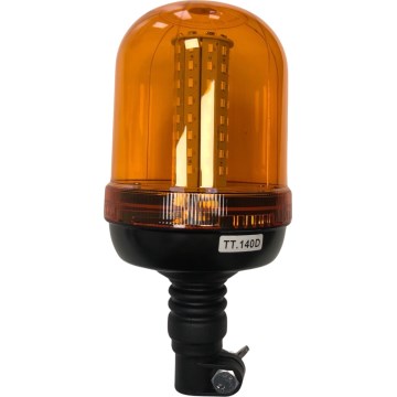 LED Latarnia ostrzegawcza LED/12-24V IP66