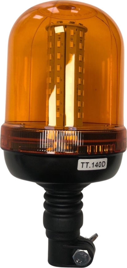 LED Latarnia ostrzegawcza LED/12-24V IP66