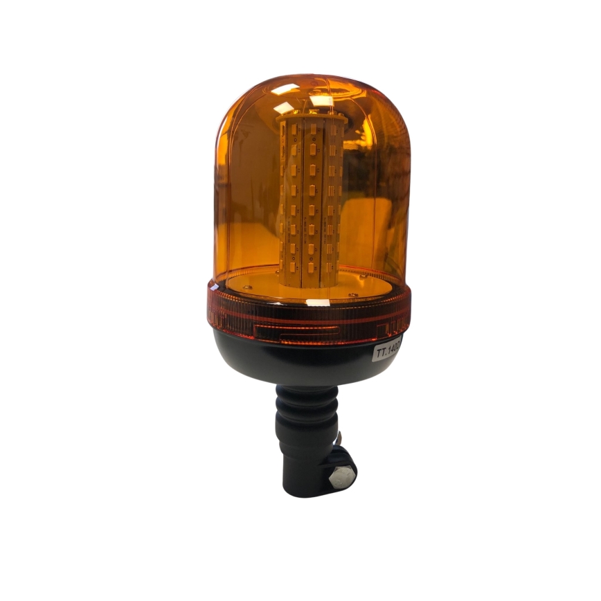 LED Latarnia ostrzegawcza LED/12-24V IP66
