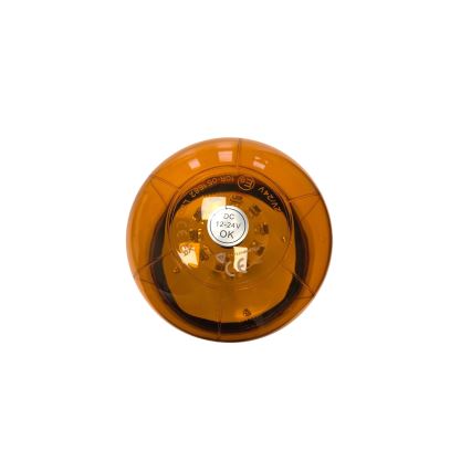 LED Latarnia ostrzegawcza LED/12-24V IP66