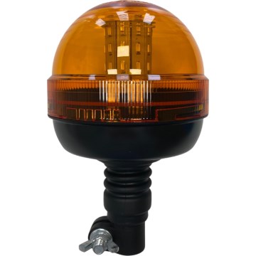 LED Latarnia ostrzegawcza LED/12-24V IP66