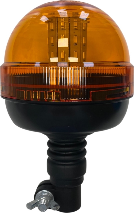 LED Latarnia ostrzegawcza LED/12-24V IP66