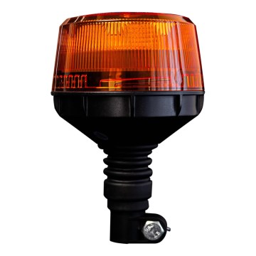 LED Latarnia ostrzegawcza LED/12-24V IP67