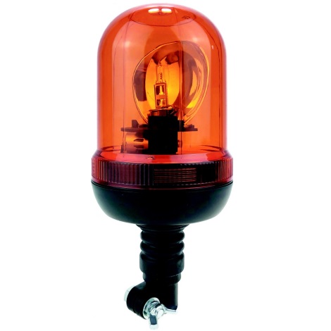 LED Latarnia ostrzegawcza LIGHT LED H1/12-24V