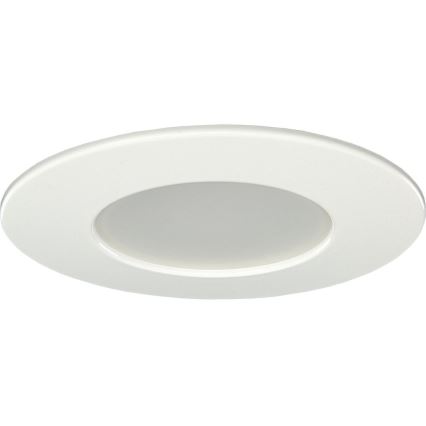 LED Łazienkowa oprawa wpuszczana BONO LED/7W/230V 4000K IP65 biały