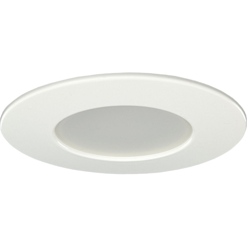 LED Łazienkowa oprawa wpuszczana BONO LED/7W/230V 4000K IP65 biały