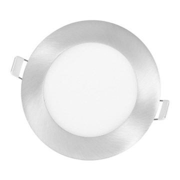 LED Łazienkowa oprawa wpuszczana LADA LED/6W/230V 2700K IP44