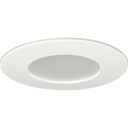 LED Łazienkowa oprawa wpuszczana BONO LED/5W/230V 3000K IP65 biała
