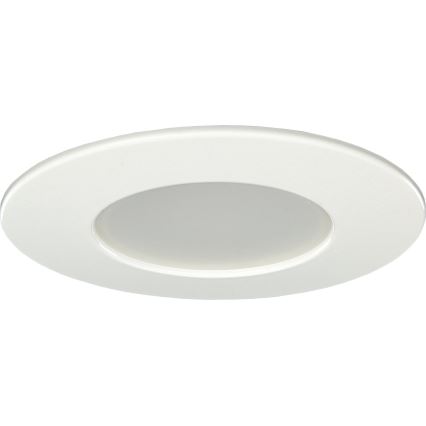 LED Łazienkowa oprawa wpuszczana BONO LED/5W/230V 4000K IP65 biała