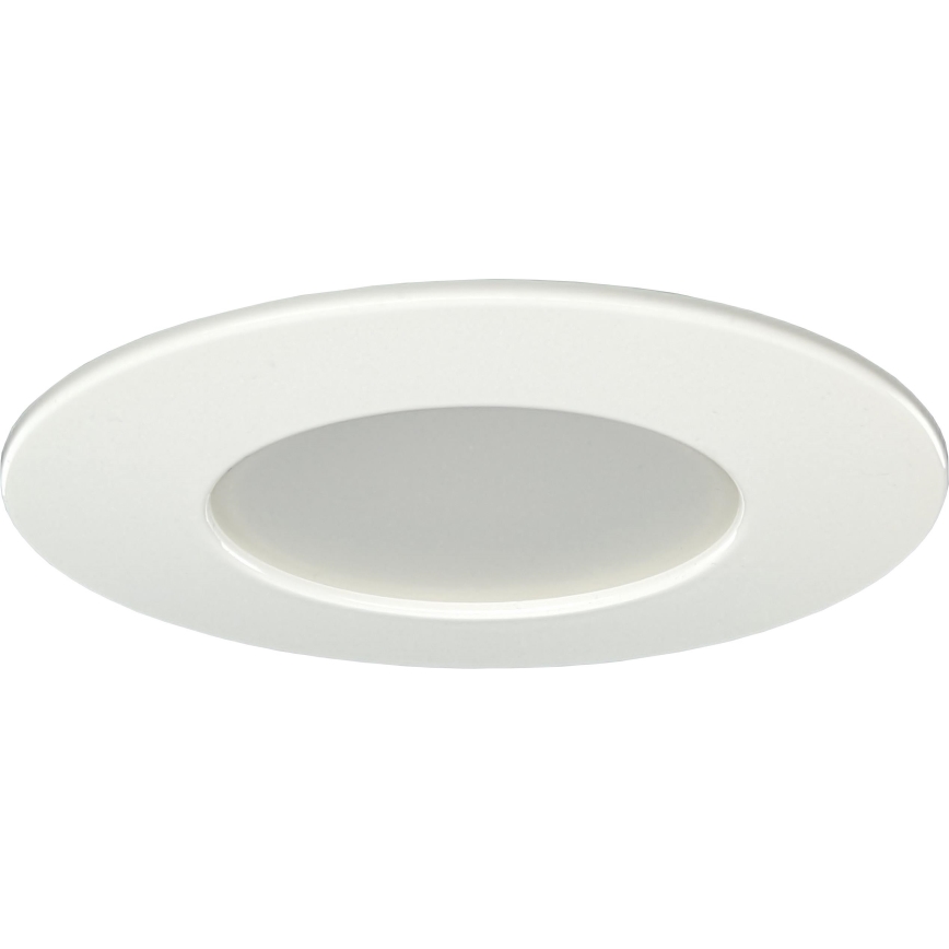LED Łazienkowa oprawa wpuszczana BONO LED/5W/230V 4000K IP65 biała