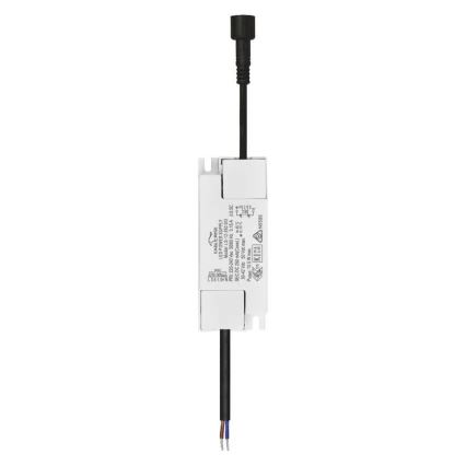 LED Łazienkowa oprawa wpuszczana LED/6W/230V IP65