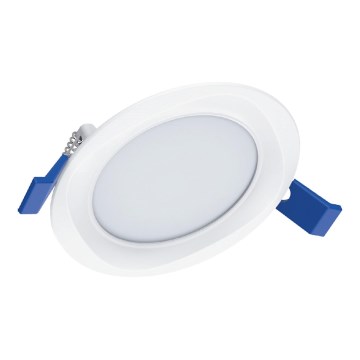 LED Łazienkowa oprawa wpuszczana SIGARO PT LED/6W/230V 4000K IP40