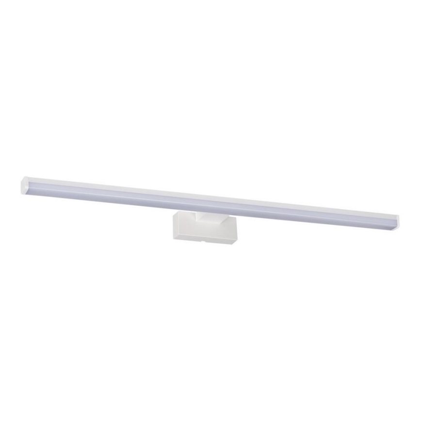 LED Łazienkowe lustro podświetlane ASTEN LED/12W/230V IP44 białe