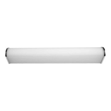 LED Łazienkowe oświetlenie lustra ALEX LED/8W/230V 4000K 41 cm IP44 chrom błyszczący