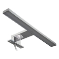 LED Łazienkowe oświetlenie lustra ALRED LED/10W/230V IP44 4000K