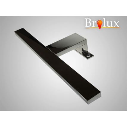 LED Łazienkowe oświetlenie lustra ALRED LED/10W/230V IP44 4000K