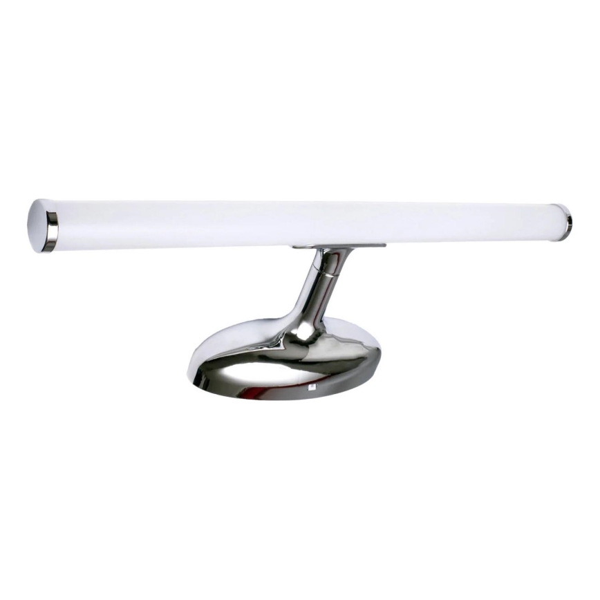 LED Łazienkowe oświetlenie lustra ARMONA LED/6W/230V 4000K 40 cm IP44 chrom błyszczący