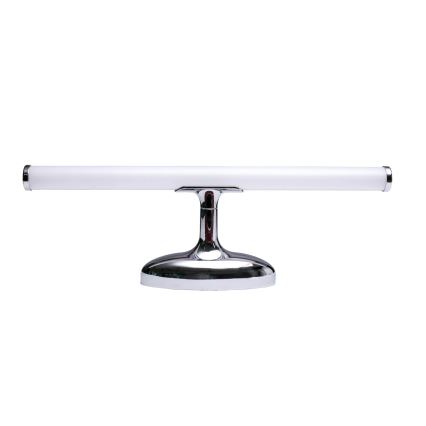 LED Łazienkowe oświetlenie lustra ARMONA LED/6W/230V 4000K 40 cm IP44 chrom błyszczący