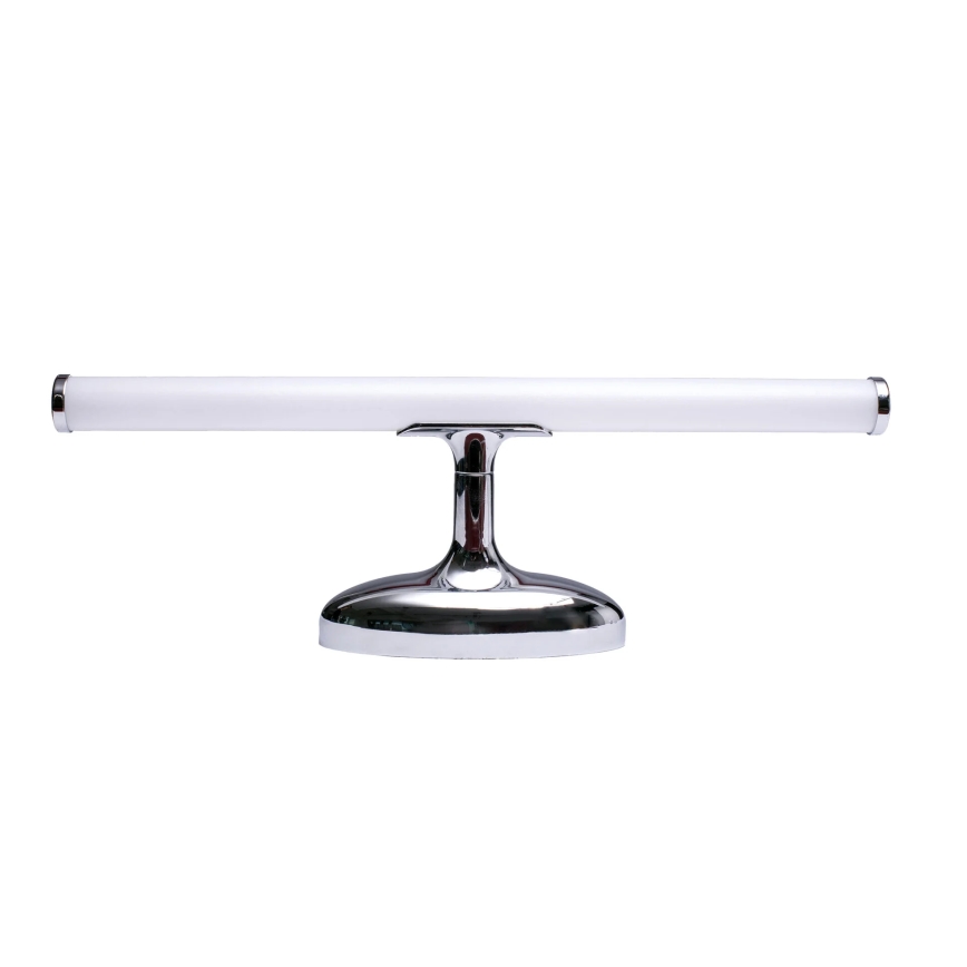 LED Łazienkowe oświetlenie lustra ARMONA LED/6W/230V 4000K 40 cm IP44 chrom błyszczący