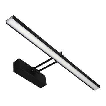LED Łazienkowe oświetlenie lustra BLAKE LED/12W/230V IP40 4000K 49 cm