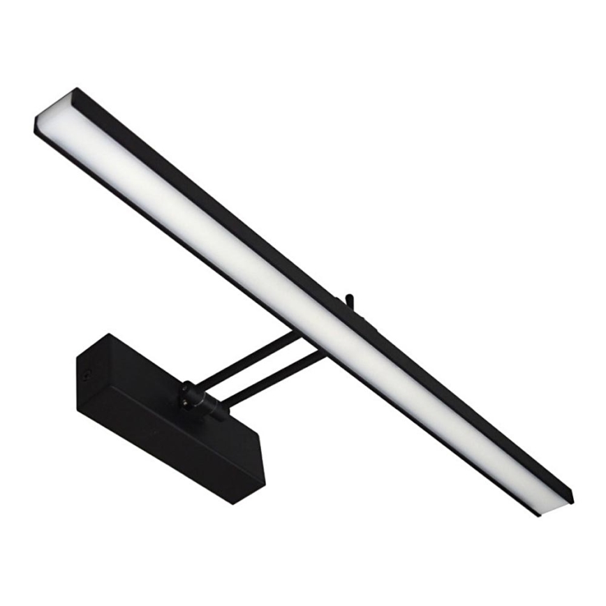 LED Łazienkowe oświetlenie lustra BLAKE LED/12W/230V IP40 4000K 49 cm