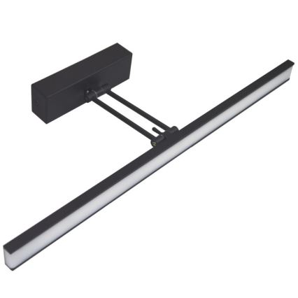 LED Łazienkowe oświetlenie lustra BLAKE LED/12W/230V IP40 4000K 49 cm