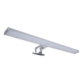 LED Łazienkowe oświetlenie lustra ELBA LED/12W/230V 4000K 60 cm IP44 chrom błyszczący
