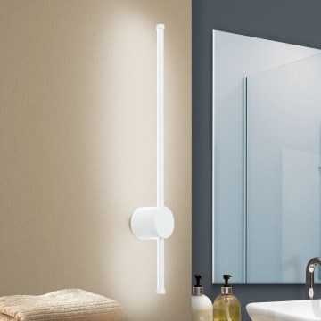 LED Łazienkowe oświetlenie lustra FERDINAND LED/12W/230V IP54 białe