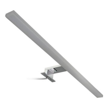 LED Łazienkowe oświetlenie lustra GROVA LED/13,2W/230V IP44 4000K 60 cm